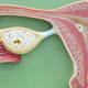 Illustration for article titled New Test Detects Early-Stage Ovarian Cancer